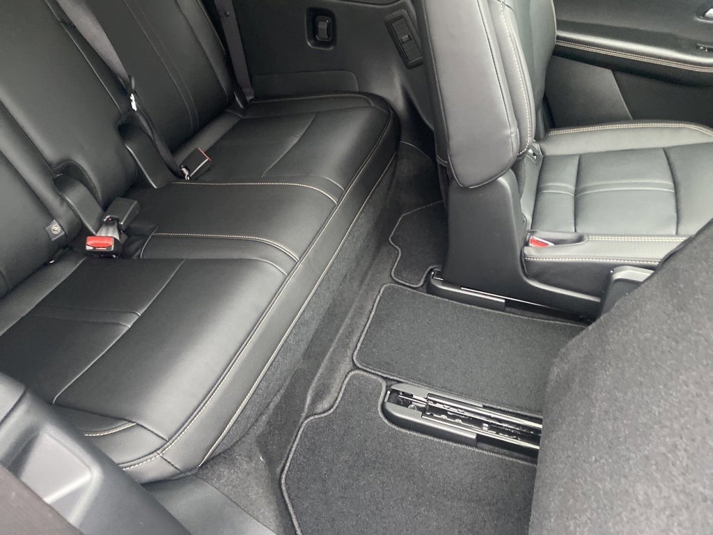 New 2026 MAZDA CX-90 3.3 Turbo w/ Premium Sport Pkg image 13