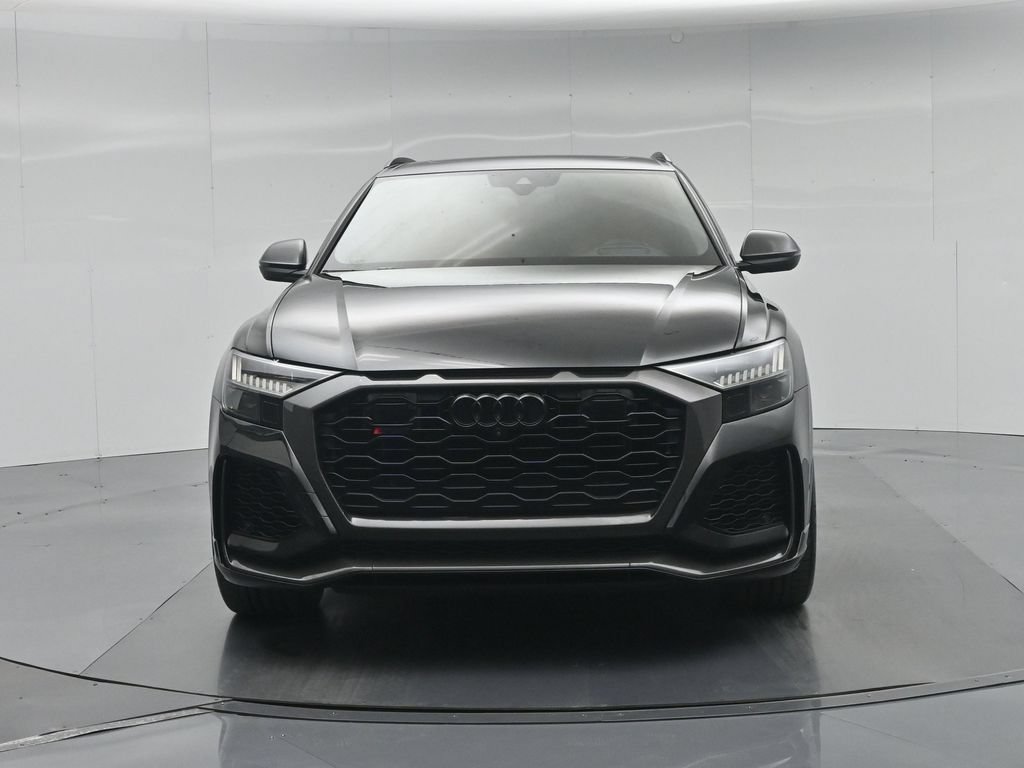 Used 2022 Audi RS Q8 AWD/4WD image 24