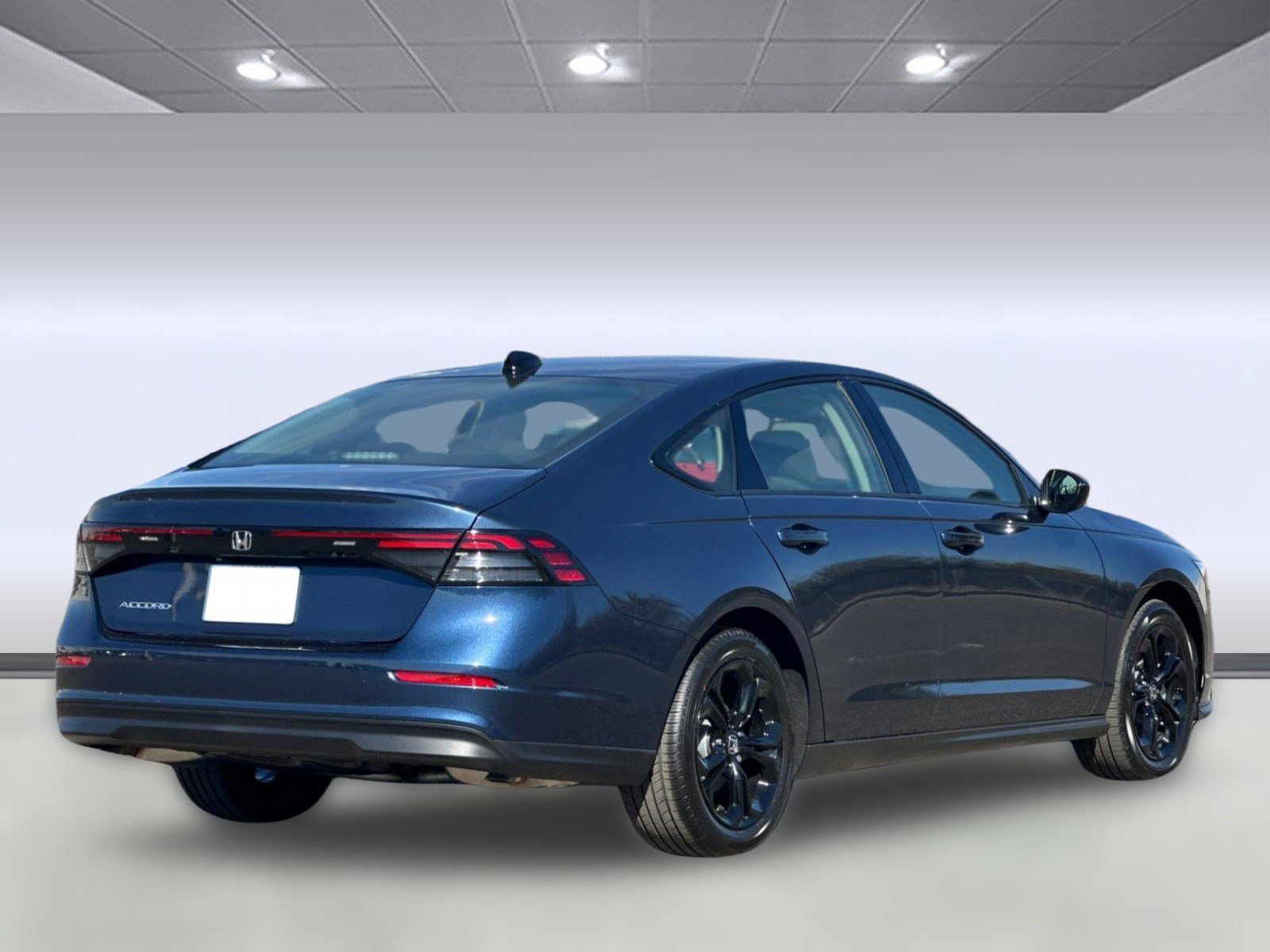 New 2025 Honda Accord SE image 8
