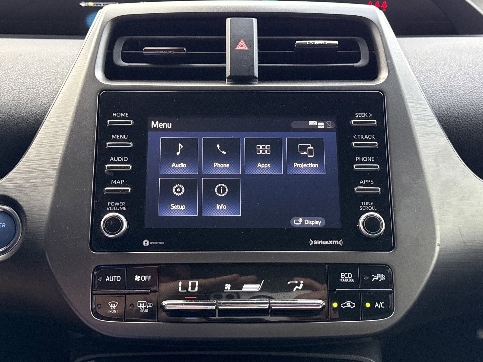 Used 2021 Toyota Prius image 22