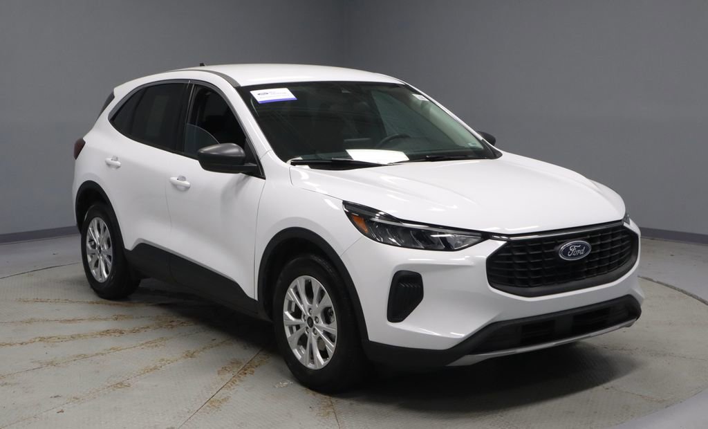 Used 2023 Ford Escape Active