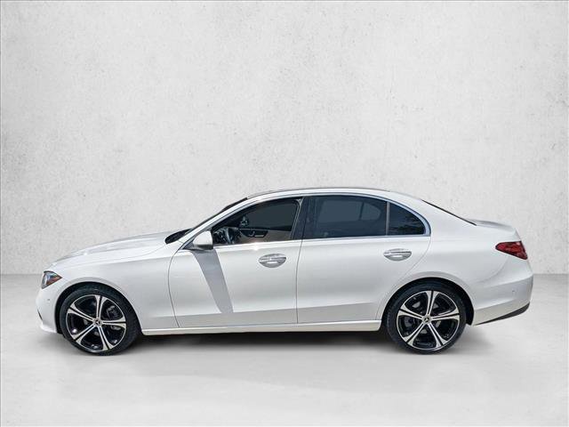 Used 2026 Mercedes-Benz C 300 Sedan image 9