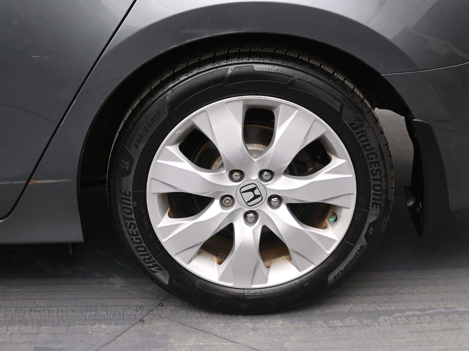 Used 2010 Honda Accord EX-L image 12