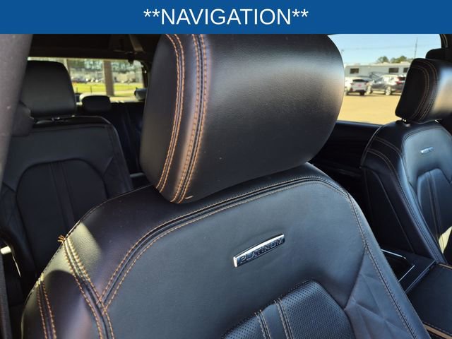 Used 2023 Ford Expedition Platinum image 14
