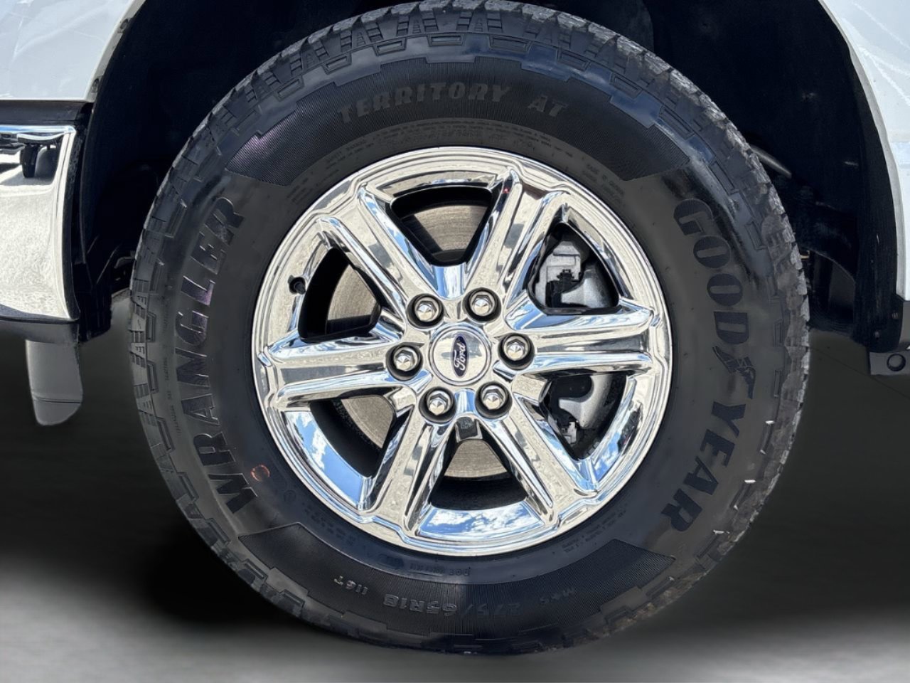 Certified 2024 Ford F150 XLT w/ Mobile Office Package AWD/4WD image 31