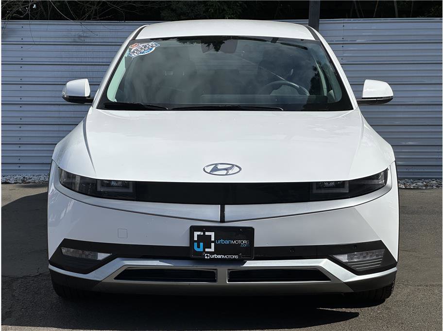 Used 2024 Hyundai Ioniq 5 SEL AWD/4WD image 7
