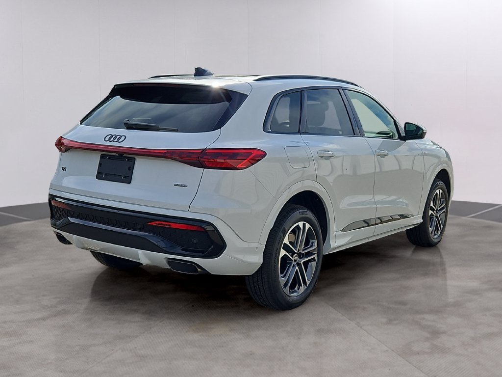 New 2026 Audi Q5 2.0T AWD/4WD image 3