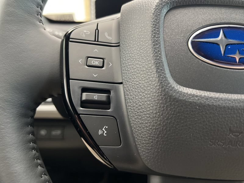 New 2026 Subaru Uncharted AWD image 25