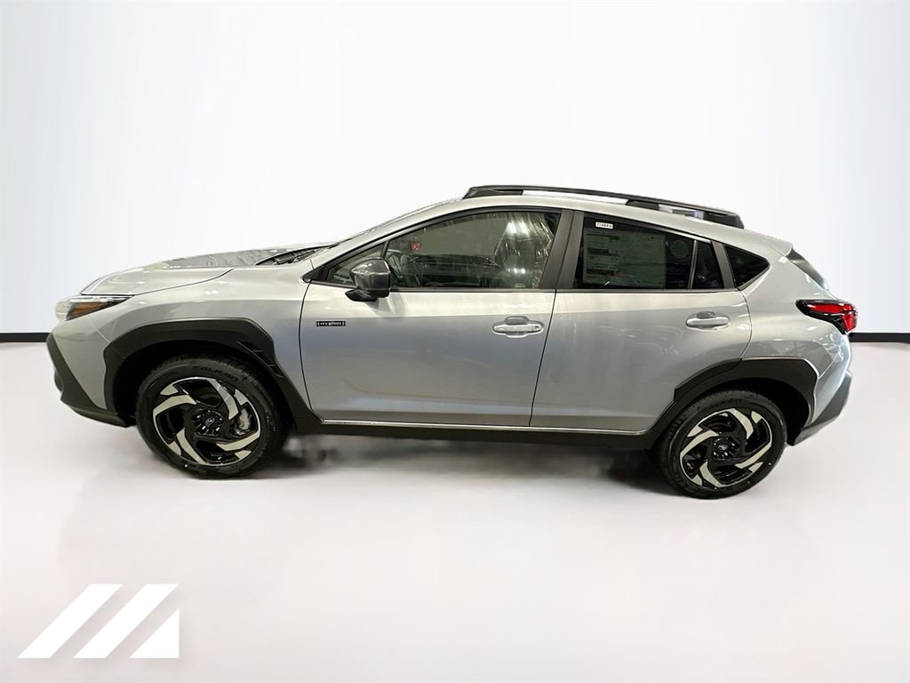 New 2026 Subaru Crosstrek 2.5i Limited AWD/4WD image 8