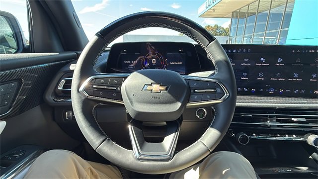 New 2026 Chevrolet Traverse High Country w/ LPO, Floor Liner Package image 22