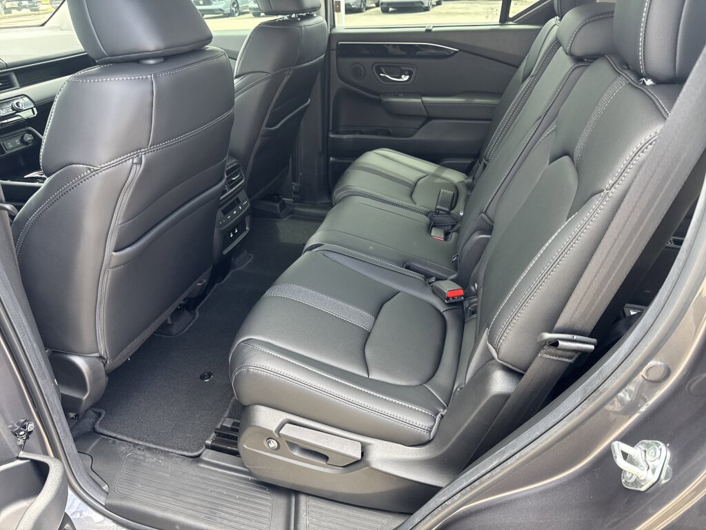 New 2026 Honda Pilot EX-L image 11