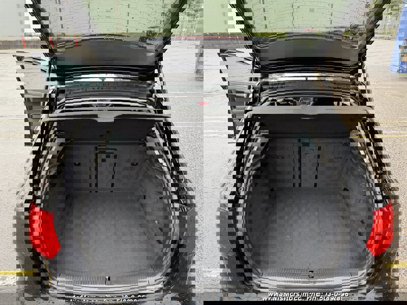 Used 2012 Audi A3 2.0T Premium w/ Bluetooth Value Pkg image 15