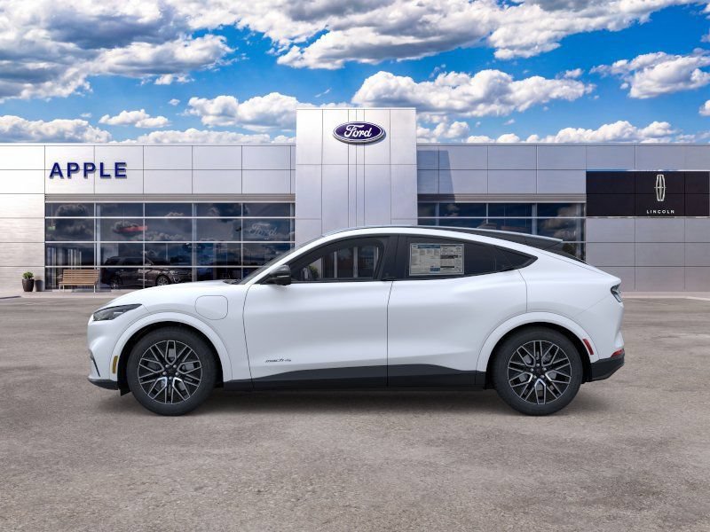 New 2026 Ford Mustang Mach-E Premium AWD/4WD image 3