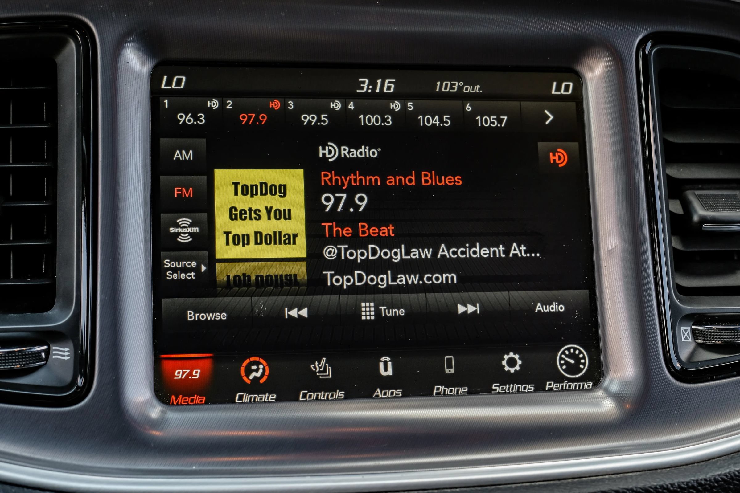 Used 2020 Dodge Challenger R/T Scat Pack RWD image 32