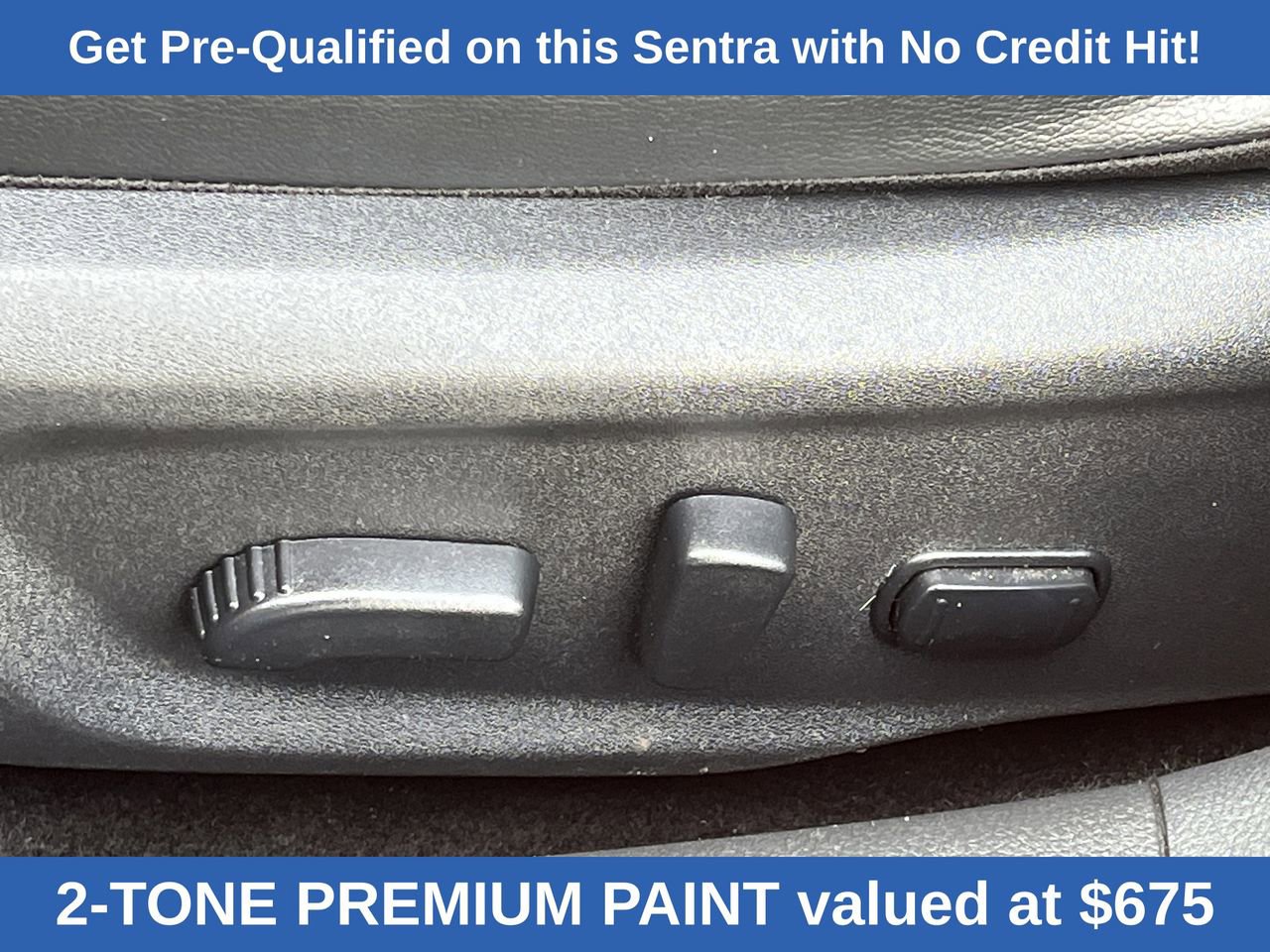 Used 2024 Nissan Sentra SR w/ SR Premium Package image 19