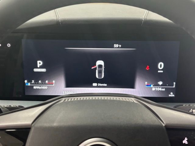 Used 2026 Nissan Murano Platinum w/ Cargo Package image 23