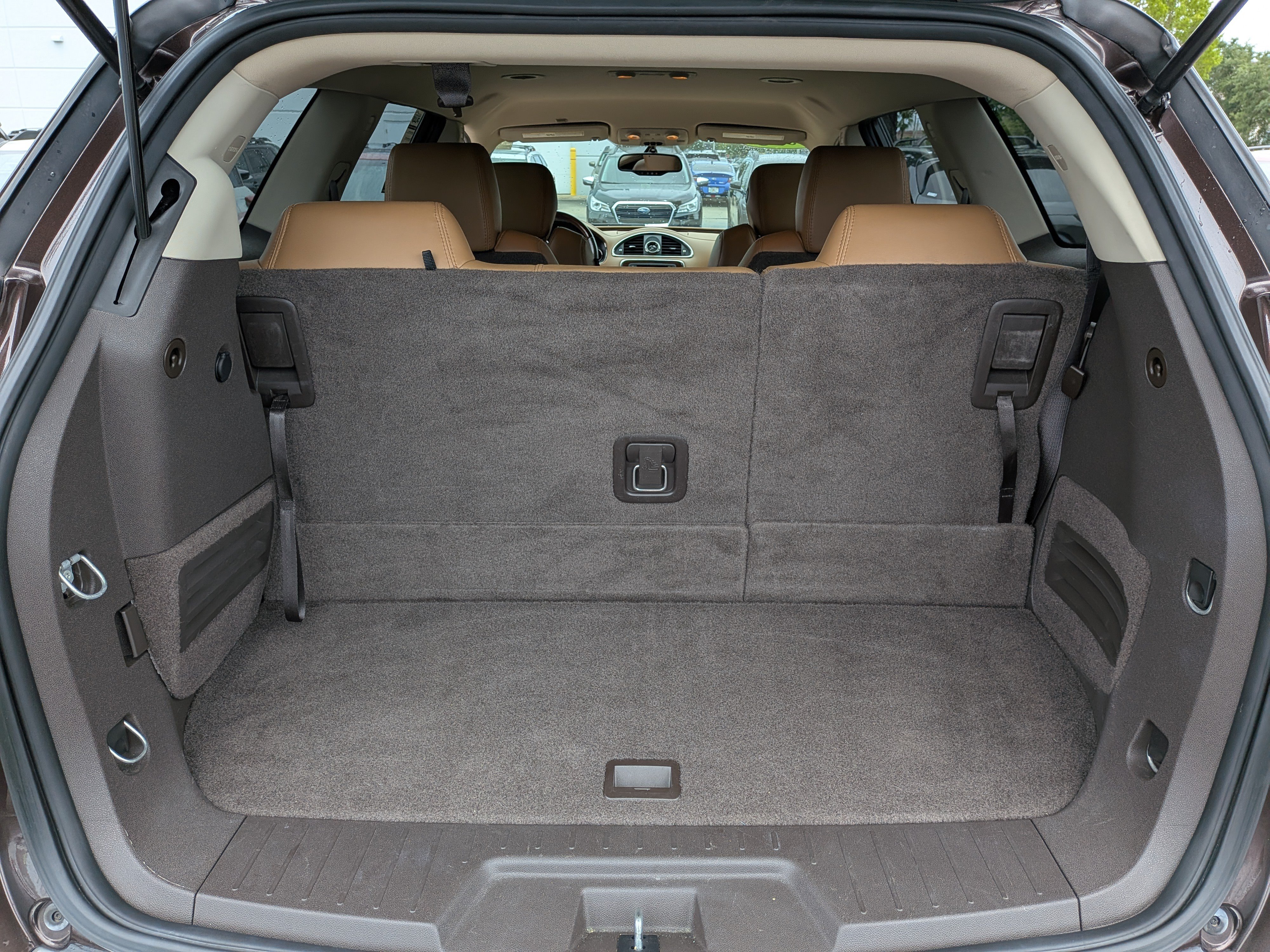 Used 2015 Buick Enclave Leather FWD image 13