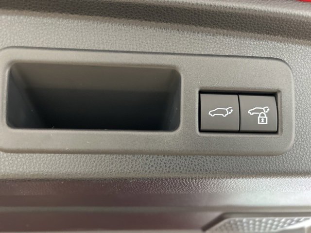 New 2025 Toyota 4Runner TRD Sport image 19