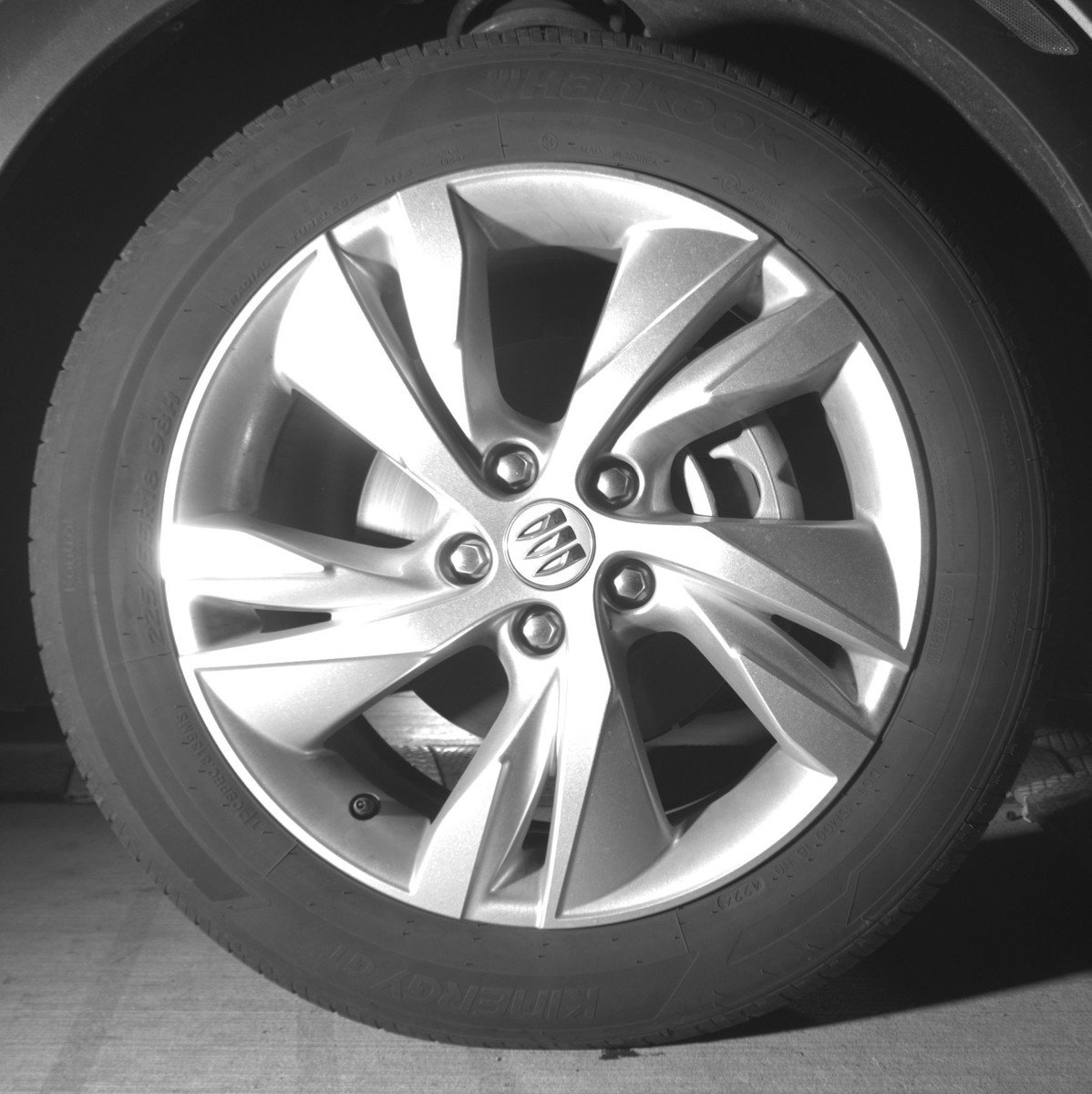 Used 2025 Buick Encore GX Preferred image 13