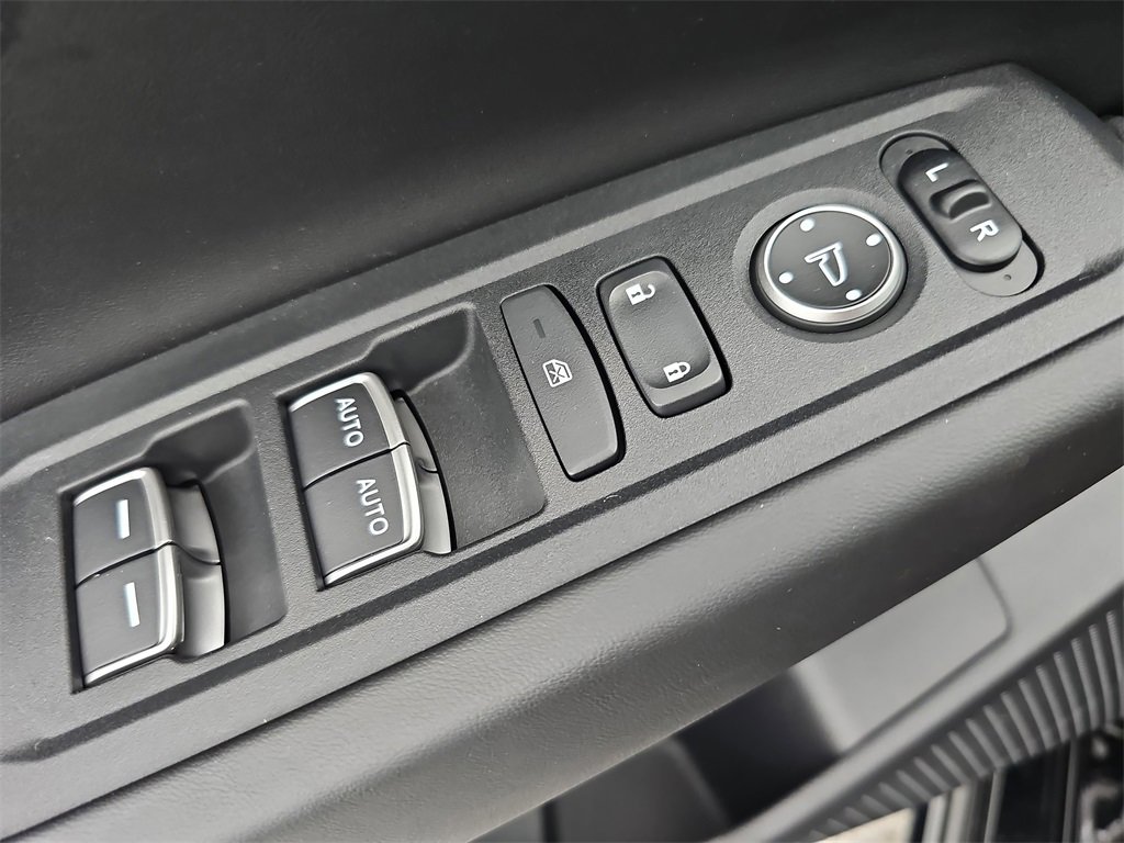 Certified 2023 Honda Accord EX-L image 32