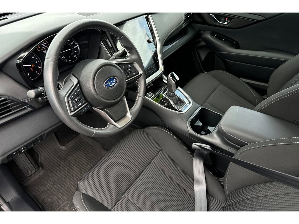 Used 2025 Subaru Legacy Premium image 10