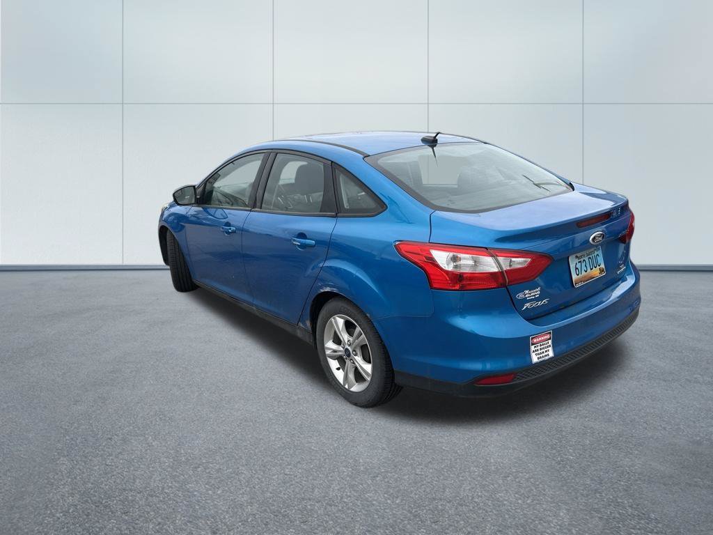 Used 2014 Ford Focus SE FWD image 6