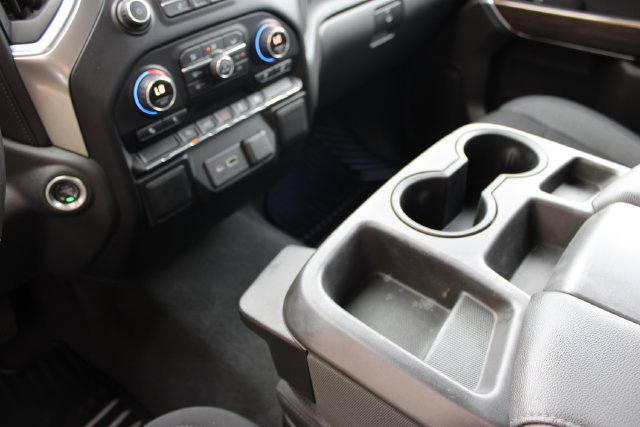 Used 2020 Chevrolet Silverado 1500 LT w/ All-Star Edition AWD/4WD image 26