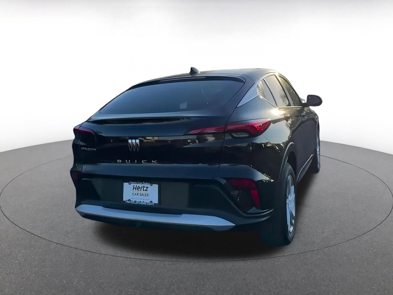 Used 2025 Buick Envista Preferred image 15