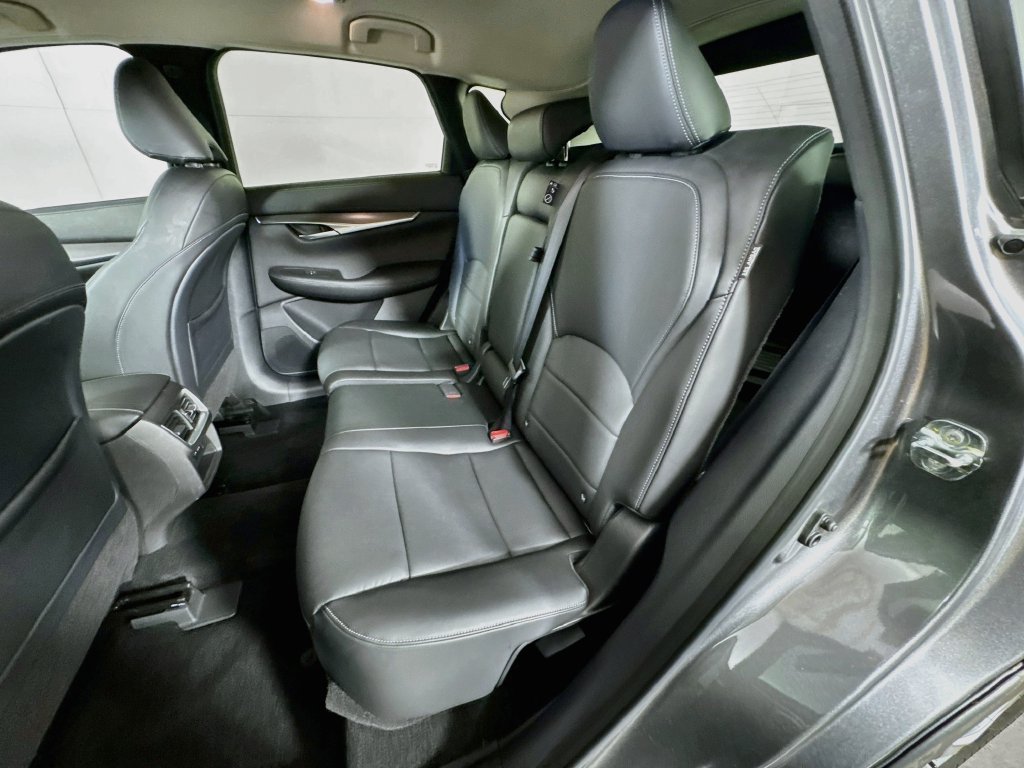 Certified 2023 INFINITI QX50 Pure AWD/4WD image 31
