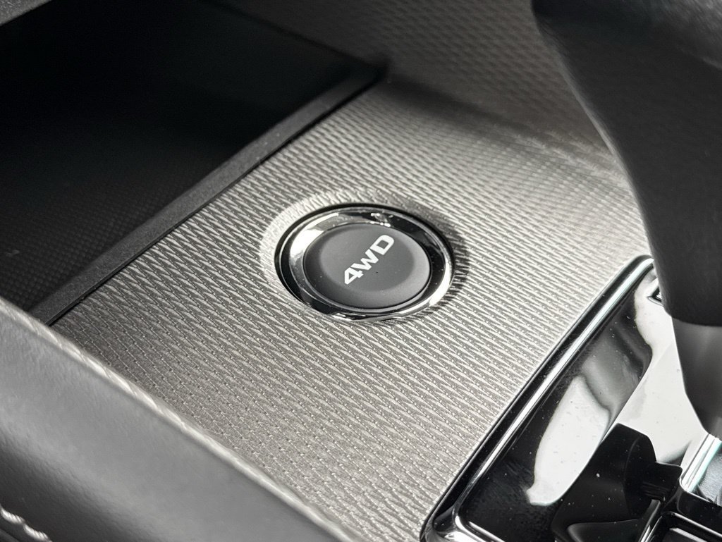 New 2026 Mitsubishi Outlander Sport ES AWD/4WD image 13