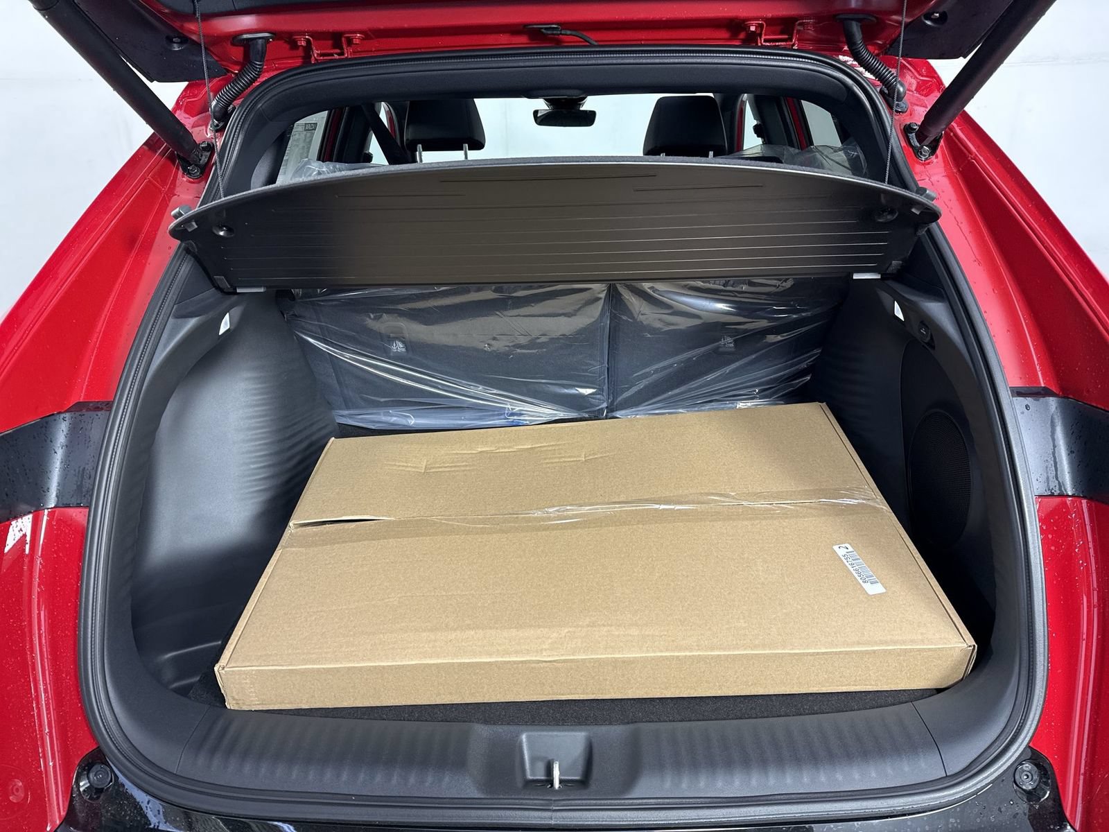 New 2026 Acura ADX A-Spec w/ Advance Package AWD/4WD image 32