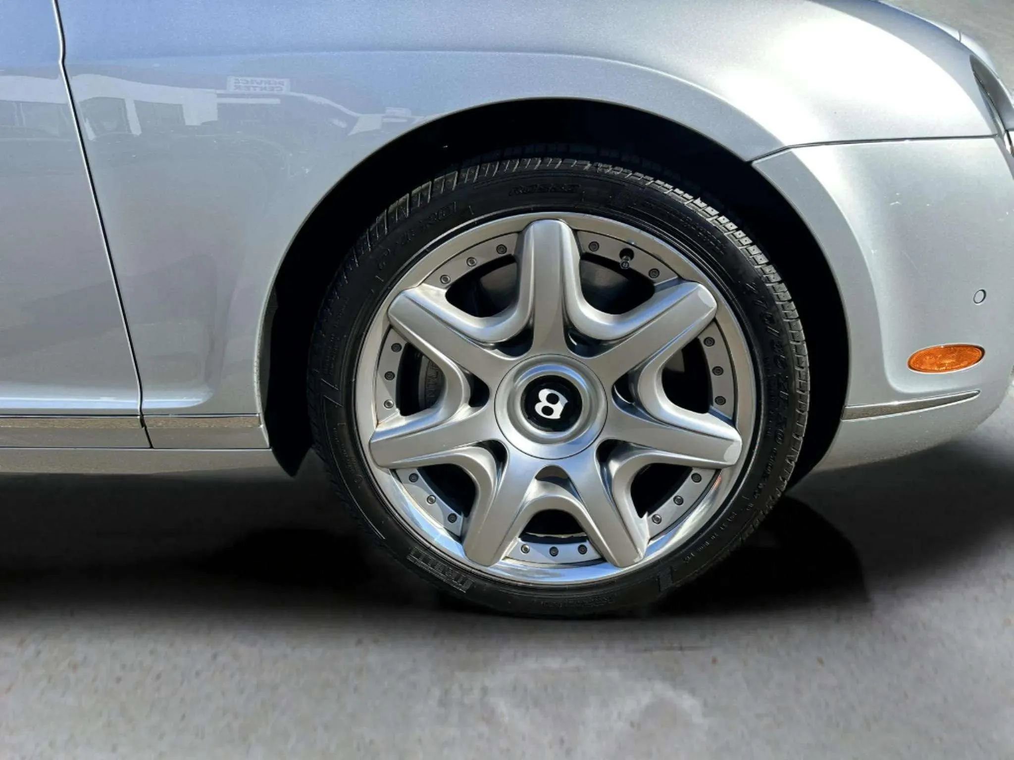 Used 2005 Bentley Continental GT image 11