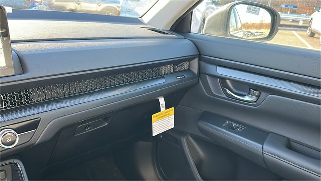 New 2026 Honda CR-V LX image 18
