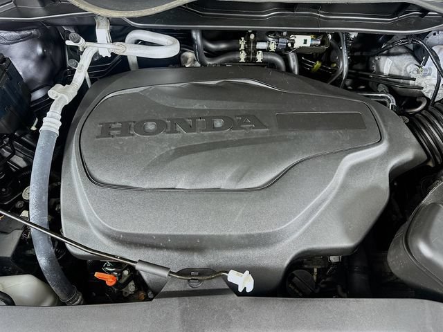 Certified 2024 Honda Odyssey Elite image 38