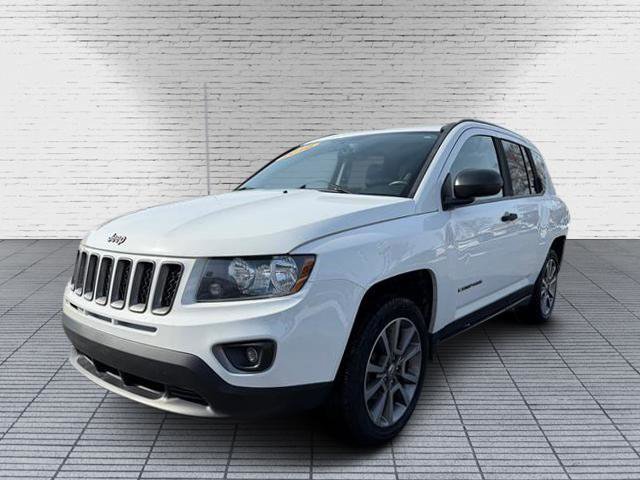 Used 2016 Jeep Compass Sport image 8