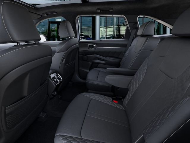 New 2026 Kia Sorento SX Prestige image 18