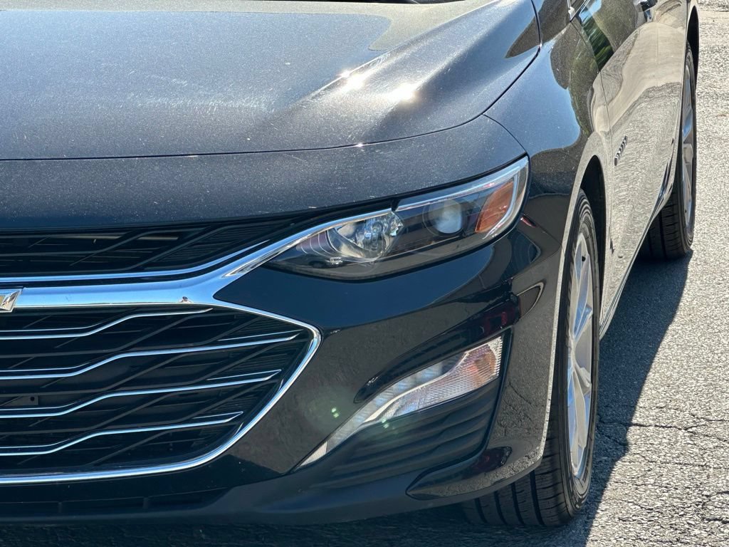 Used 2024 Chevrolet Malibu LT FWD image 43