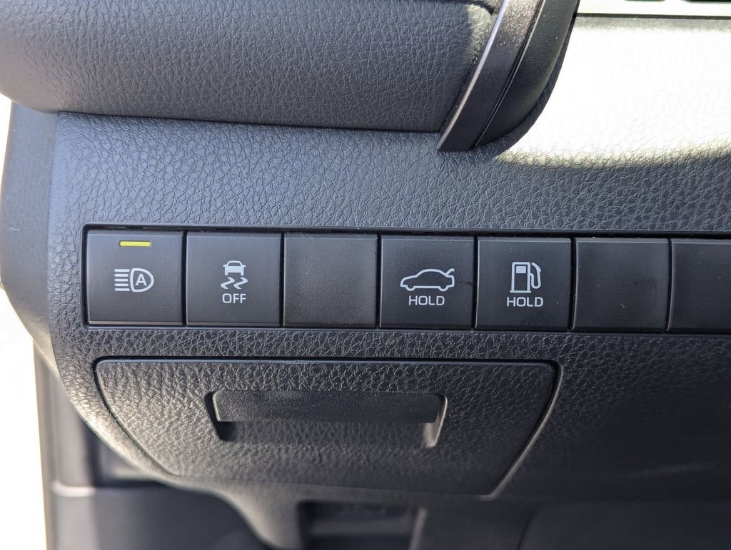Used 2023 Toyota Camry LE FWD image 22