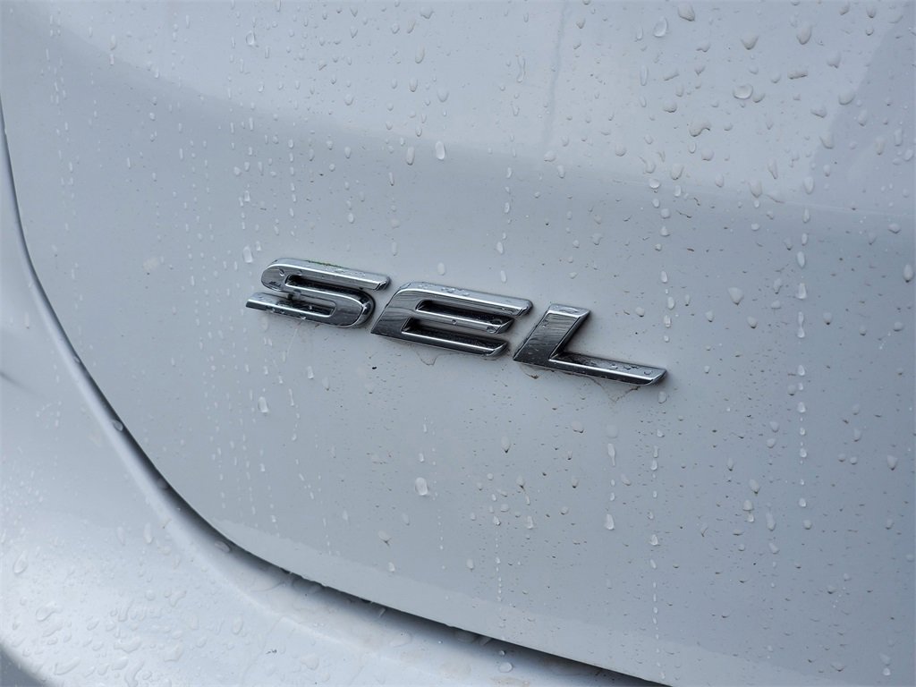 Used 2024 Ford Edge SEL image 31