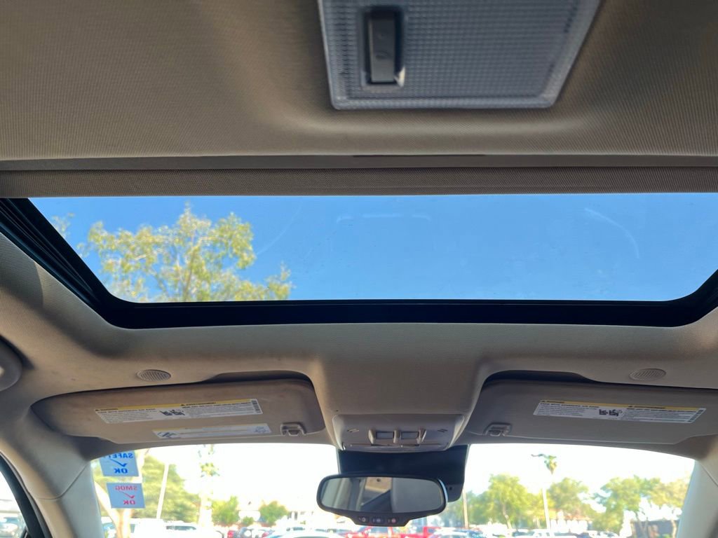 Used 2015 Buick Encore Premium image 24