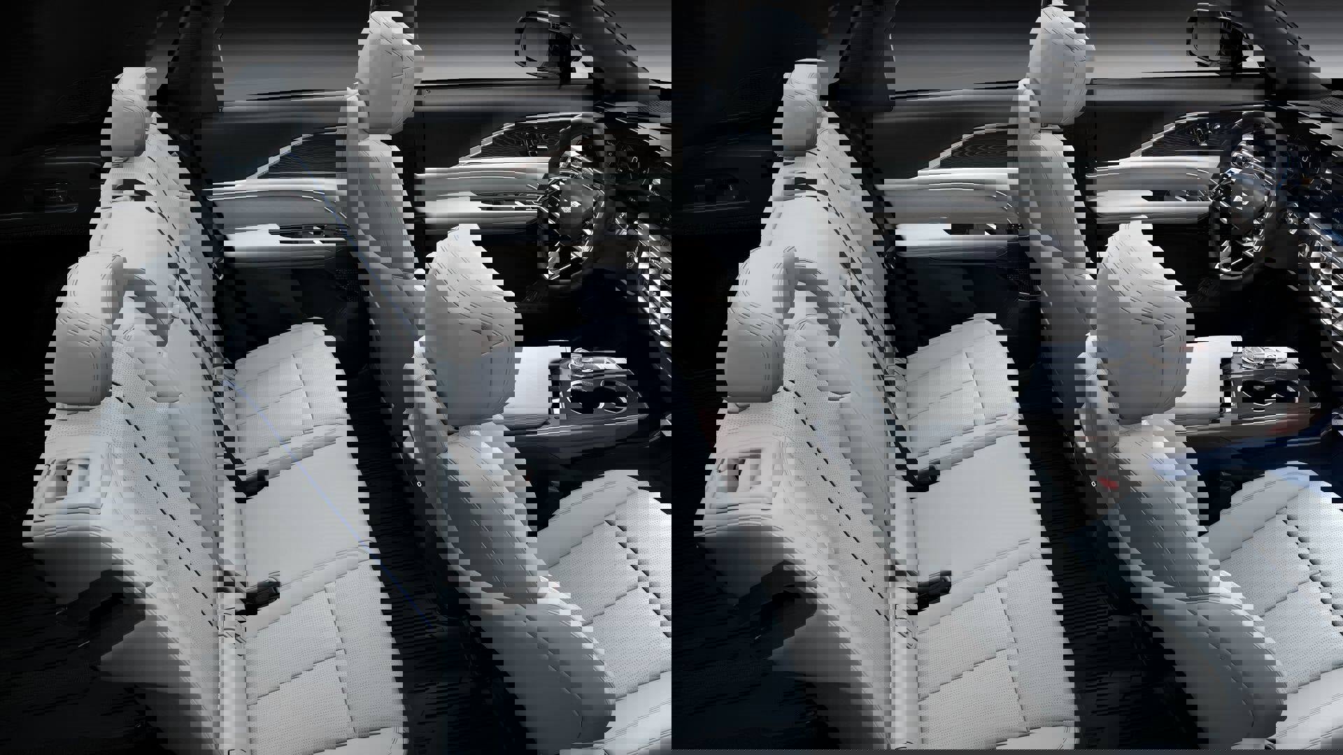 New 2025 Cadillac Lyriq Sport image 35