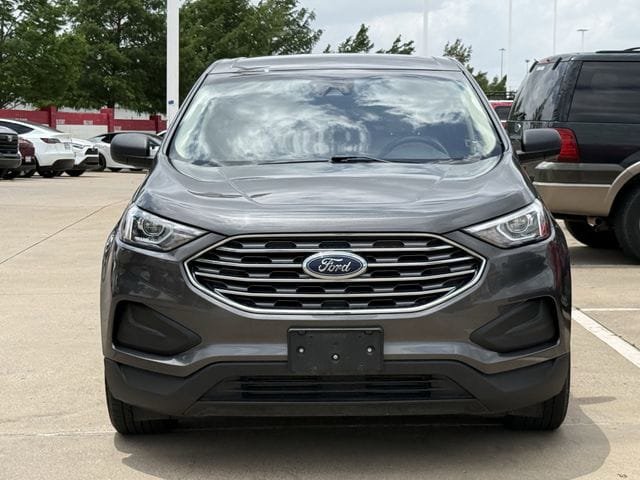 Used 2020 Ford Edge SE AWD/4WD image 8