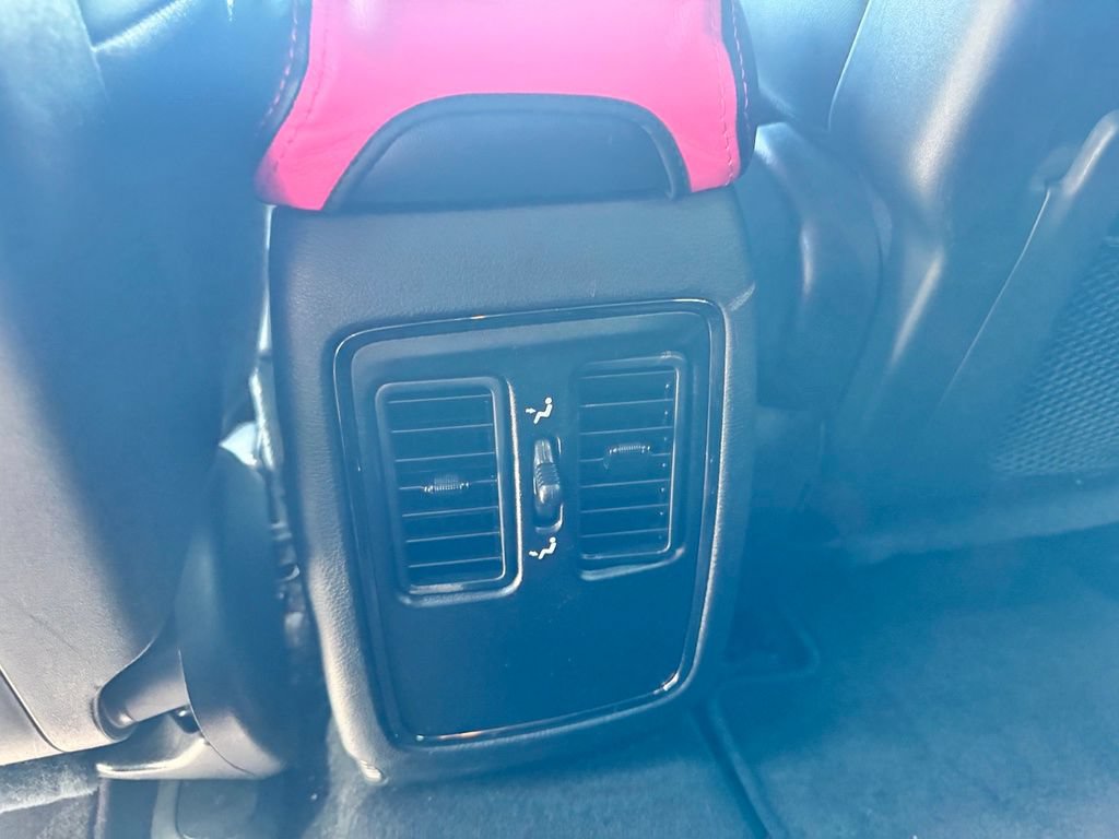 Used 2019 Dodge Durango GT w/ Trailer Tow Group IV RWD image 22