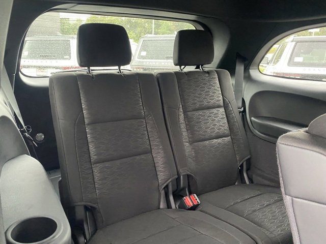 New 2026 Dodge Durango GT w/ Blacktop Package image 31