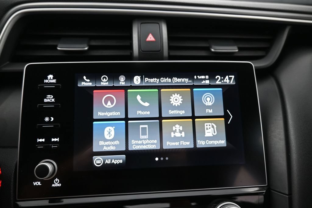 Used 2019 Honda Insight Touring image 8