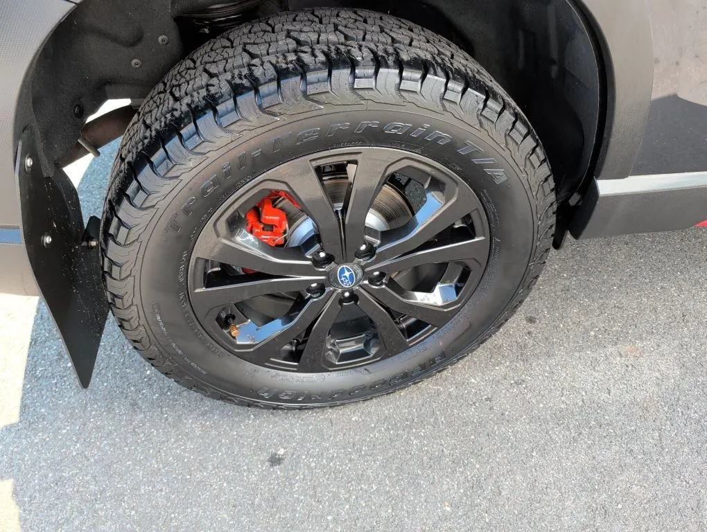 Used 2019 Subaru Forester Sport AWD/4WD image 30