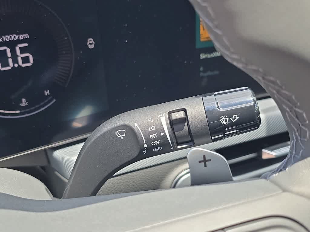 New 2026 Hyundai Sonata SEL FWD image 27