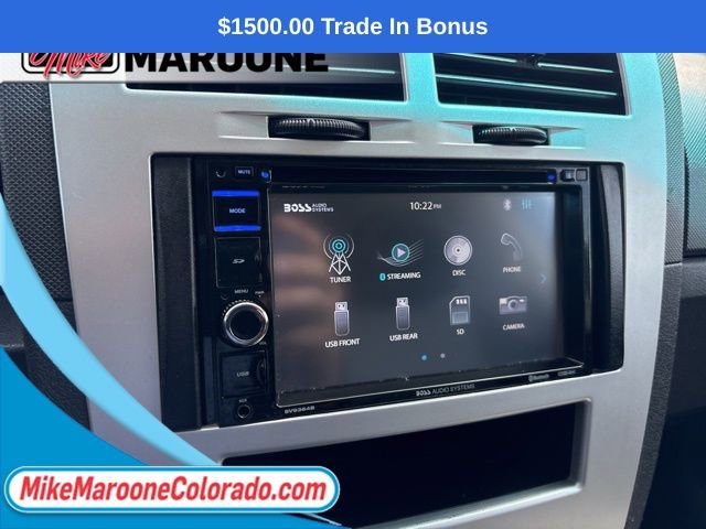 Used 2009 Dodge Caliber SXT FWD image 21