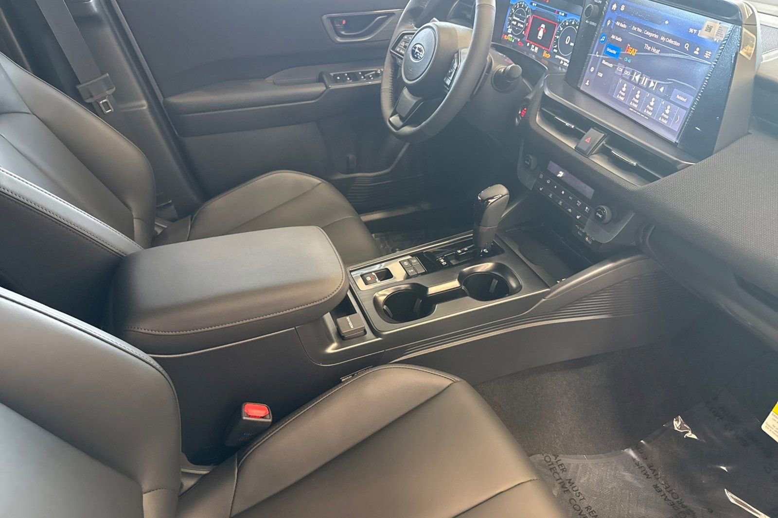 New 2026 Subaru Outback Premium image 15