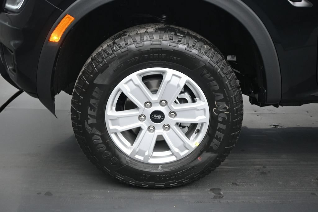 New 2026 Ford Ranger XL RWD image 20